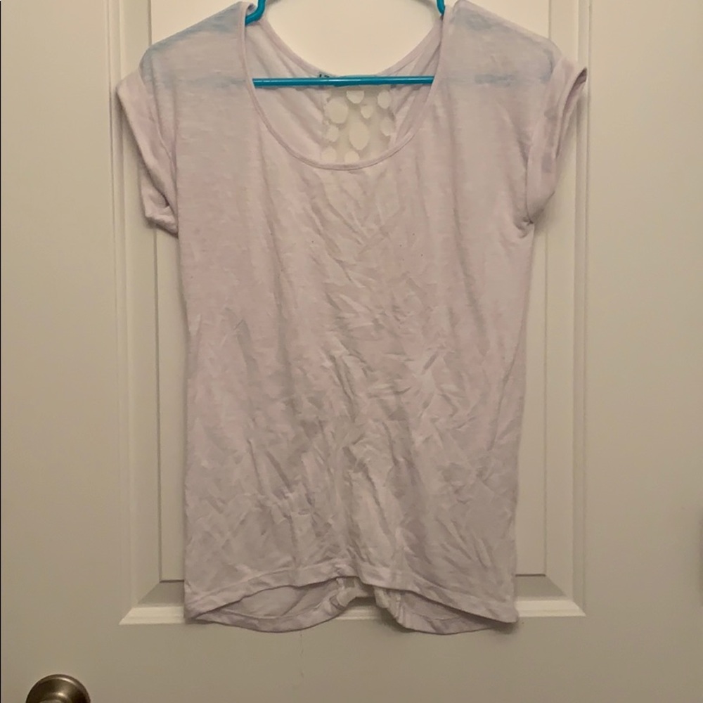 White Blouse